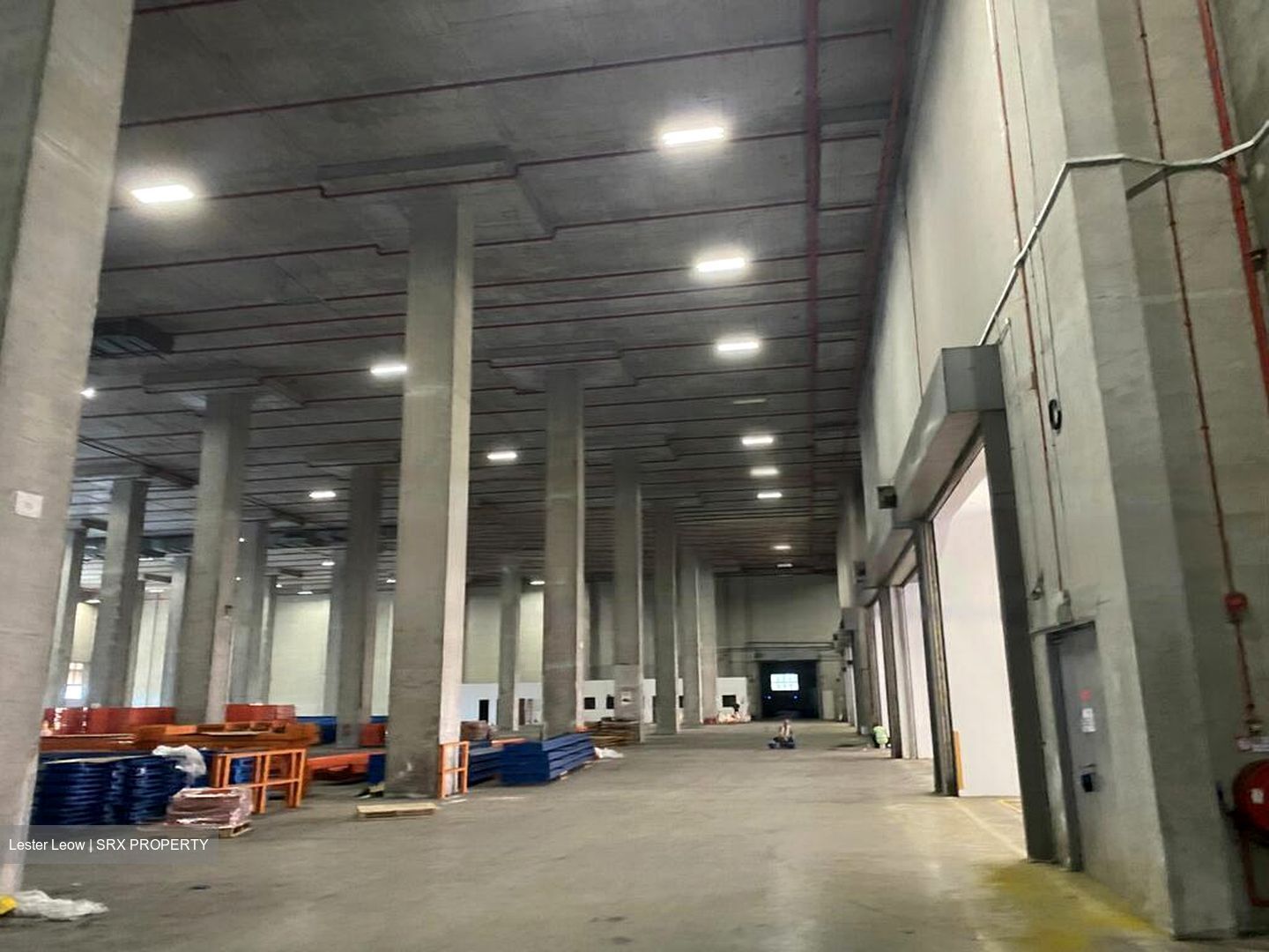 Benoi Crescent (D22), Warehouse #484959941
